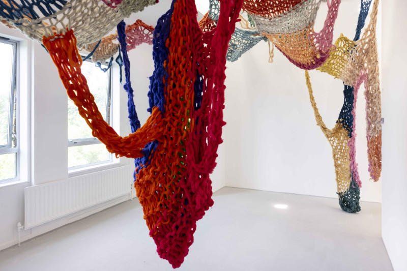 Goldsmiths Degree Show