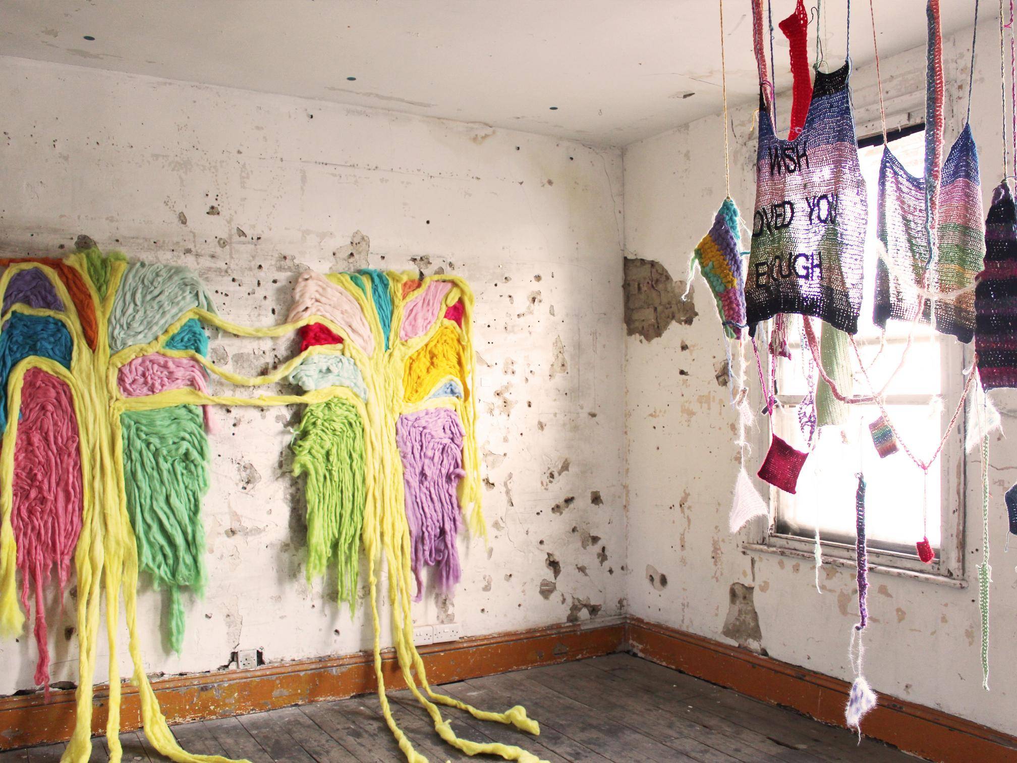 Fluidity in Materials